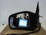 Driver Left Side View Mirror Power Fits 92-94 Ford Crown Victoria E10-65. Fixed Price $26.16.