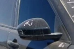 2018-2019 Land Rover Range Evoque Rh Passenger Door Mirror Side View Oem. Fixed Price $378.42.