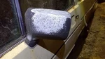 Driver Left Side View Mirror Cable Fits 78-81 Dasher 465594. Fixed Price $45.00.