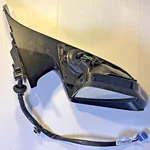 2025+ Tesla Model Y Right Rh Door Mirror Rear View Genuine 2130970-00-A Oem. Fixed Price $225.00.