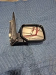 2011 Honda Pilot Front Right Passenger Side Door Exterior Rear View Mirror Oem. Fixed Price $29.95.