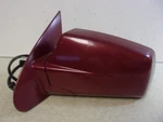 2004 2005 2006 Cadillac Srx Driver Lh Red Line Metallic Power Door Mirror Oem. Fixed Price $18.00.