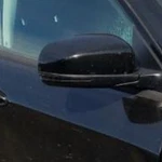 2017-2020 Jeep Compass Rh Passenger Door Mirror Side View Oem. Fixed Price $178.08.