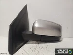 Oem 2005-2007 Ford Freestyle 3.0L Driver Left Side View Mirror Power Heated. Fixed Price $59.99.