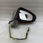 Lexus Oem ES350 ES300H Front Passenger Side Door Mirror With Blind Spot 13-18. Fixed Price $400.00.