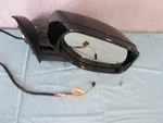 08-10 Porsche Cayenne 957 Pwr Heat Auto Dim P. Fold Mirror Right Passenger Oem. Fixed Price $154.99.