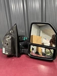 Ford Super Duty F-250 350 Passenger Side Mirror (please Check Part Number). Fixed Price $200.00.