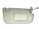 2013-2015 Ford Focus Front Right Passenger Side Sun Visor Oem. Fixed Price $39.99.