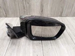 *17-23 Oem Bmw G30 540 M550 Right Passenger Side Mirror Blind Spot Shadow Gloss. Fixed Price $579.95.