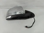 2011 Jeep Grand Cherokee Passenger Right Side View Manual Door Mirror QJSJ8. Fixed Price $189.94.