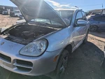 Passenger Side View Mirror Power With Memory Fits 03-06 Porsche Cayenne 540060. Fixed Price $126.09.