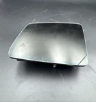 Tested 11-16 Mercedes GL350 GL450 GL550 Lh Mirror Glass Bsm A1668101319 Oem. Fixed Price $130.00.