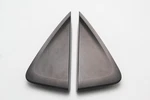 2011-2012 Nissan Leaf Side View Mirror Fender Cover Trim Garnish Set, A949, Oem,. Fixed Price $30.05.