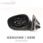 2009-2011 Bmw 323I Left Side View Door Mirror 7282571. Fixed Price $53.99.