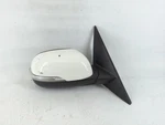 2014-2019 Kia Soul Driver Left Side View Manual Door Mirror UKT4B. Fixed Price $47.80.