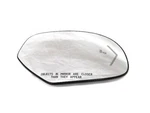 Oem 20778441 Passenger Side Mirror Glass Gm Trucks 07-14 DL3 Pwr Fold Blind Spot. Fixed Price $195.50.