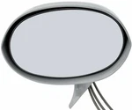 Oer Primered Remote Outer Door Bullet Mirror Left Hand 1970 Cuda Challenger. Fixed Price $148.98.
