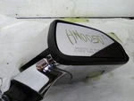 13-14 Lincoln Mkz Right Passenger Side View Mirror Power Approach Lamps Heated. Fixed Price $125.44.