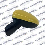 2012-2017 Kia Rio Front Left Driver Side Power Door Mirror Oem E13027564. Fixed Price $54.97.