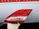 05-10 Toyota Avalon Right Passenger Side Trunk Lid Mounted. Fixed Price $49.00.