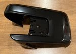 Oem Ford Driver Side Door Mirror Cover ML34-17D743-CCW Dcw 2024 F-150. Fixed Price $74.95.