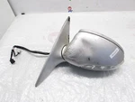 2006-2008 Mercedes CLS500 Driver Left Side Power Door View Mirrior Oem E1010821. Fixed Price $40.00.