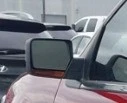 2015-2017 Ford Expedition Lh Driver Door Mirror Side View Oem. Fixed Price $400.68.