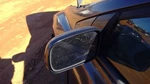 Driver Side View Mirror Power Coupe 2 Door Non-heated Fits 06-11 Honda Civic Oem. Fixed Price $75.19.