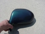 1994 Dodge Stealth, Mitsubishi 3000 Gt Left Driver Side Power Mirror. Fixed Price $110.00.