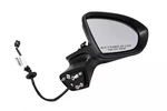 Genuine Gm Anthracite Passenger Side Door Mirror 39125814. Fixed Price $277.92.