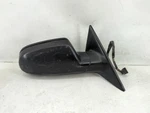 2009-2014 Audi A5 Passenger Right Side View Power Door Mirror Black U1J6S. Fixed Price $175.21.