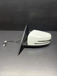 2010-2016 Mercedes E550 W212 Front Left Side Door Exterior Rear View Mirror Oem. Fixed Price $135.99.