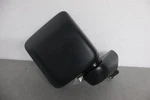2018 2019 2020 2021 Jeep Wrangler Right Side Door Mirror W/heated Textured Oem. Fixed Price $270.00.