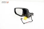 21-24 Jeep Grand Cherokee Left Driver Side Door Exterior Rear View Mirror Oem. Fixed Price $346.74.