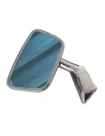 Mercedes-benz Rear View Mirror Right Late Version W111 W113 1108101916. Fixed Price $99.42.