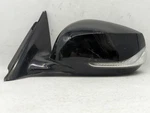 Nissan Altima Driver Left Side View Power Door Mirror Black Avkir. Fixed Price $51.96.