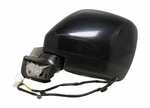 Driver Left Lh View Mirror Power Non-heated Fits 2011-2017 Quest Oem. Fixed Price $60.95.