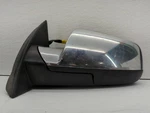 2011-2013 Chevrolet Equinox Driver Left Side View Power Door Mirror U8EMP. Fixed Price $51.96.