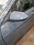 Lh Driver Side 2021 Elantra Door Mirror SKU#4435446. Fixed Price $116.85.