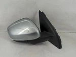 2013-2013 Volvo V60 Passenger Right Side View Manual Door Mirror Silver FX3XP. Fixed Price $188.53.