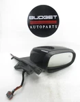 Oem 2009 Jaguar Xf Right Rh Passenger Side Mirror Auto Dimming Blind Spot. Fixed Price $89.99.