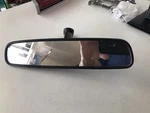 Almost Nos Cadillac Eldorado Seville Factory Gm Inside Rear View Mirror Guide. Fixed Price $65.00.