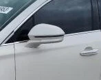 2019 Lincoln Mkc Driver Lh Side Door Mirror Oem. Fixed Price $358.28.