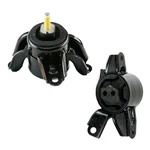 K2294 Engine&trans Mount 2PCS 14-16 Kia KOUP/FORTE5 1.6L W/manual. Fixed Price $57.39.