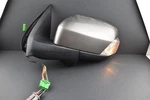 Oem 2007-14 Volvo XC90 Left Driver Side View Power Mirror 31297334 /18 Wire. Fixed Price $182.45.