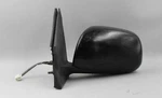 07 (2006-2008) Toyota RAV4 Left Driver Side Black Power Door Mirror Oem. Fixed Price $49.50.