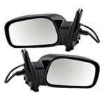 Power Mirror For 2003-2008 Corolla Set 8791002915 TO1321179. Fixed Price $68.70.
