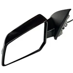 2009 Saturn Outlook Traverse Oem Left Driver Side View Mirror With 10. Fixed Price $36.00.