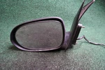 2012 Dodge Caliber Driver Side Door Mirror Oem J03B45001. Fixed Price $33.00.