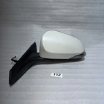 2018-2022 Toyota Chr White Pearl Driver Lh Heated Power Side Door Mirror Oem. Fixed Price $180.00.
